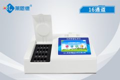 農(nóng)藥殘留檢測儀的檢測精度如何？
