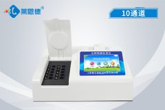 如何科學使用并存放農藥殘留檢測儀？